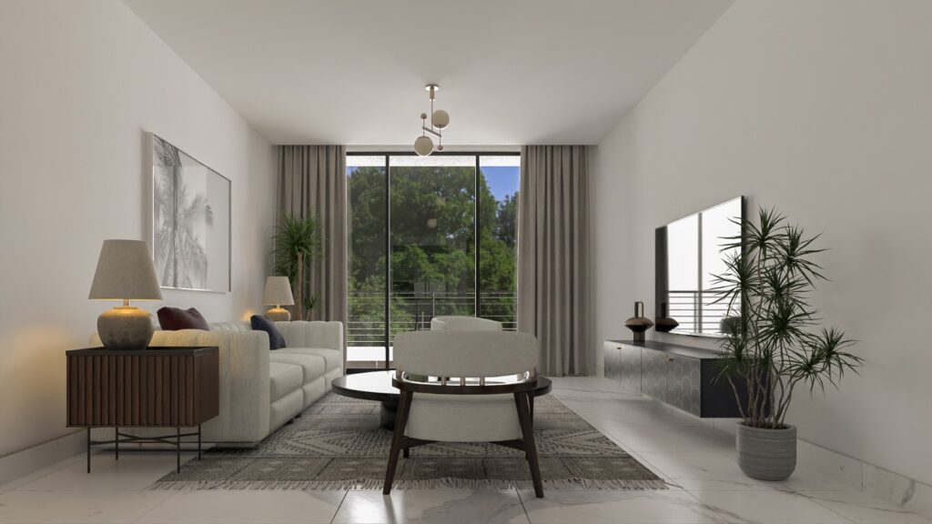 Premium Executive One Bedroom
